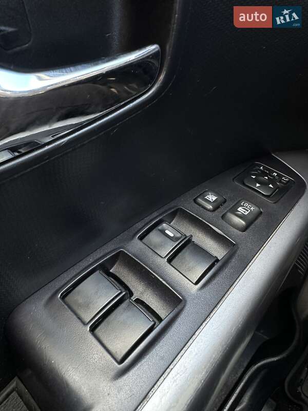 Позашляховик / Кросовер Peugeot 4007 2011 в Білогородці фото 32 Позашляховик / Кросовер Peugeot 4007 2011 в Білогородці