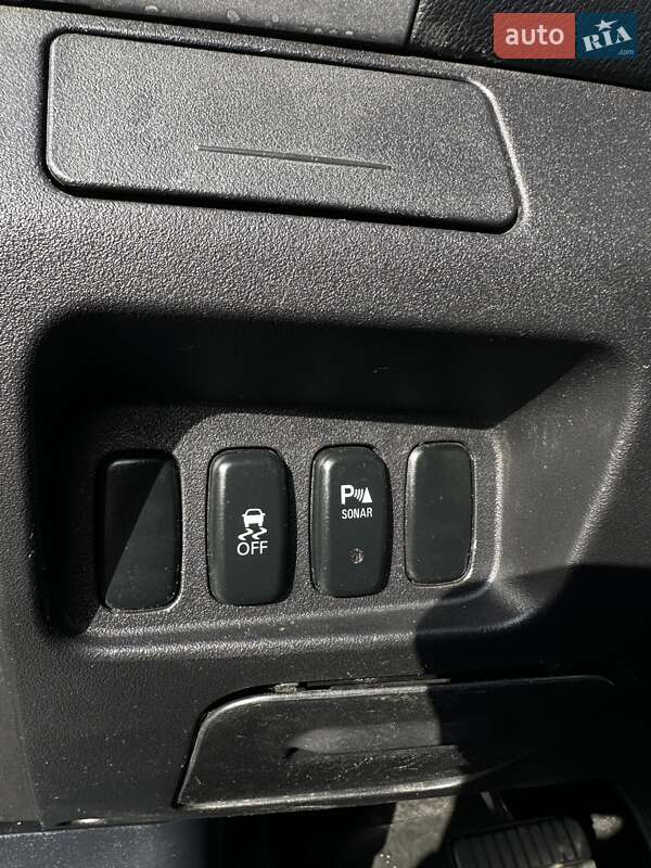 Позашляховик / Кросовер Peugeot 4007 2011 в Білогородці фото 30 Позашляховик / Кросовер Peugeot 4007 2011 в Білогородці