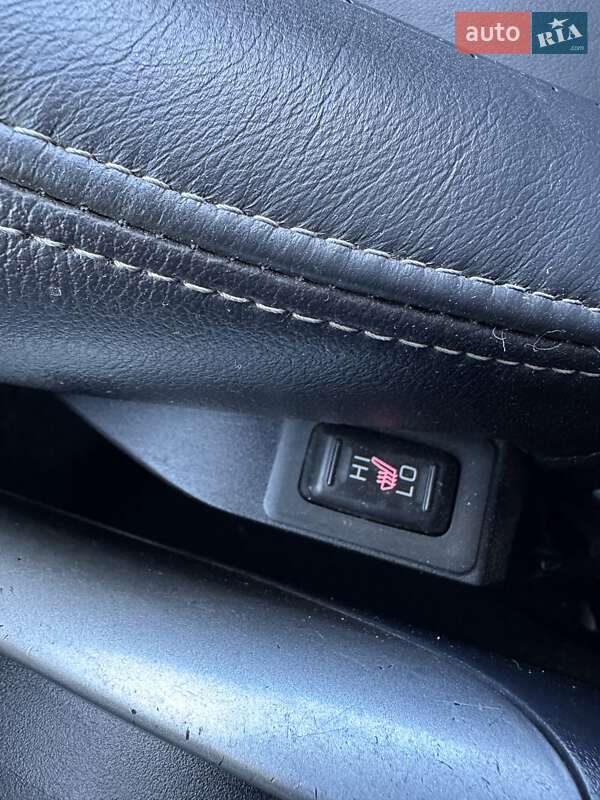 Позашляховик / Кросовер Peugeot 4007 2011 в Білогородці фото 37 Позашляховик / Кросовер Peugeot 4007 2011 в Білогородці