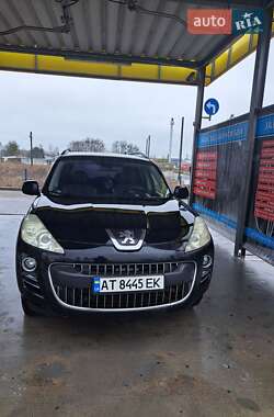 Внедорожник / Кроссовер Peugeot 4007 2008 в Косове