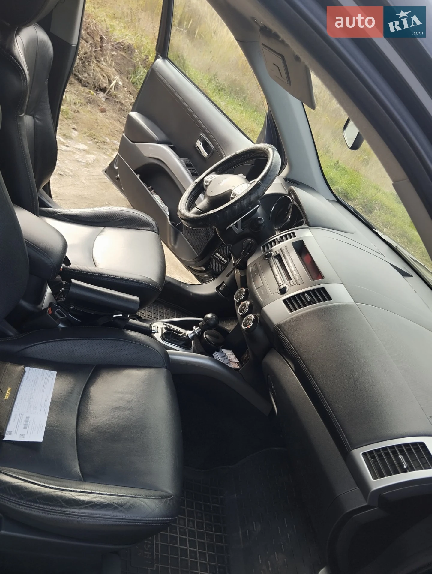 2010 Peugeot 4007 - мініатюра 9