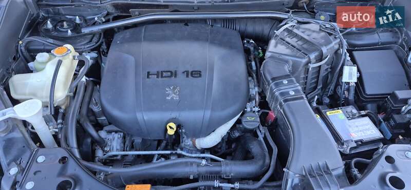 Внедорожник / Кроссовер Peugeot 4007 2010 в Нововолынске фото 35 Внедорожник / Кроссовер Peugeot 4007 2010 в Нововолынске