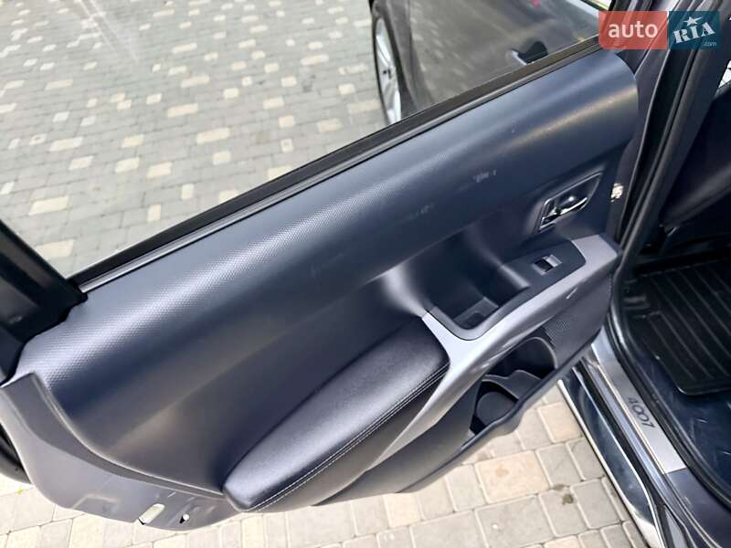 Внедорожник / Кроссовер Peugeot 4007 2011 в Одессе фото 54 Внедорожник / Кроссовер Peugeot 4007 2011 в Одессе