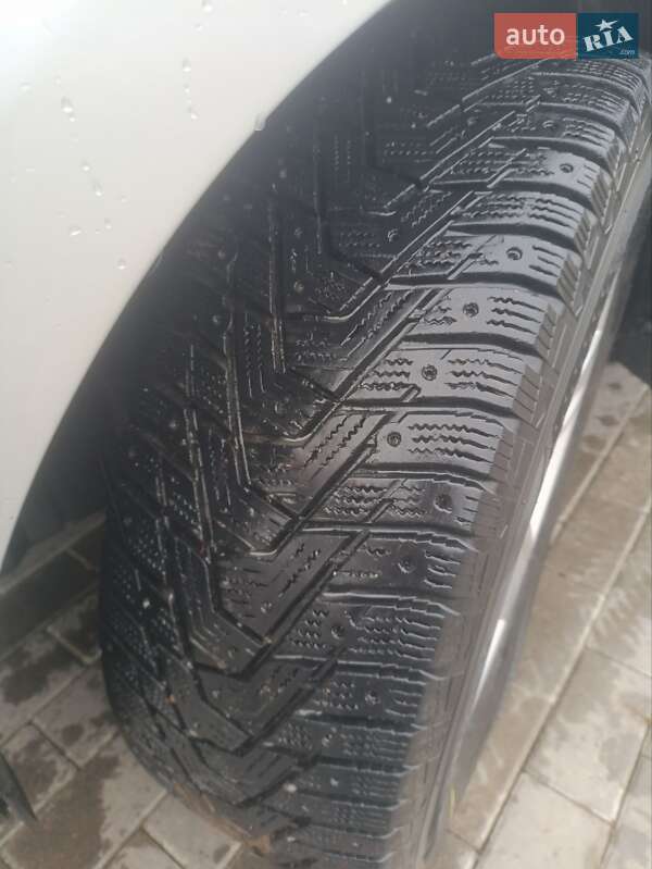 Внедорожник / Кроссовер Peugeot 4007 2007 в Стрые