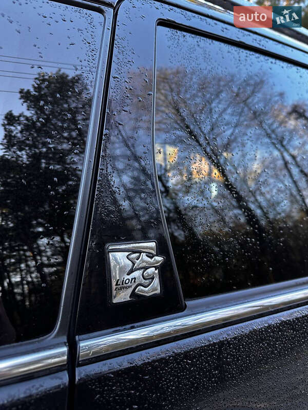 Внедорожник / Кроссовер Peugeot 4007 2009 в Славуте фото 35 Внедорожник / Кроссовер Peugeot 4007 2009 в Славуте