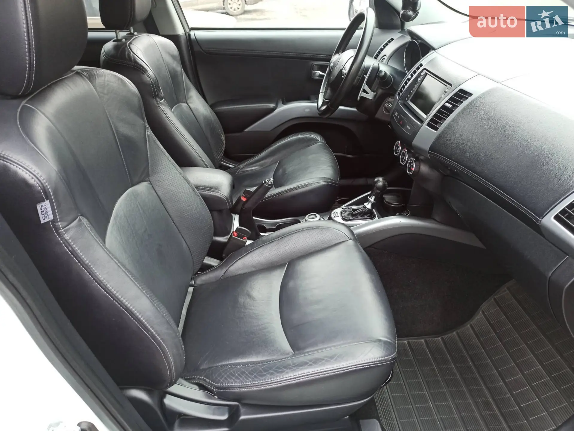 Peugeot 4007 2011 VIN VF3VV4HK8BZ801411 фото оголошення 15 з 21