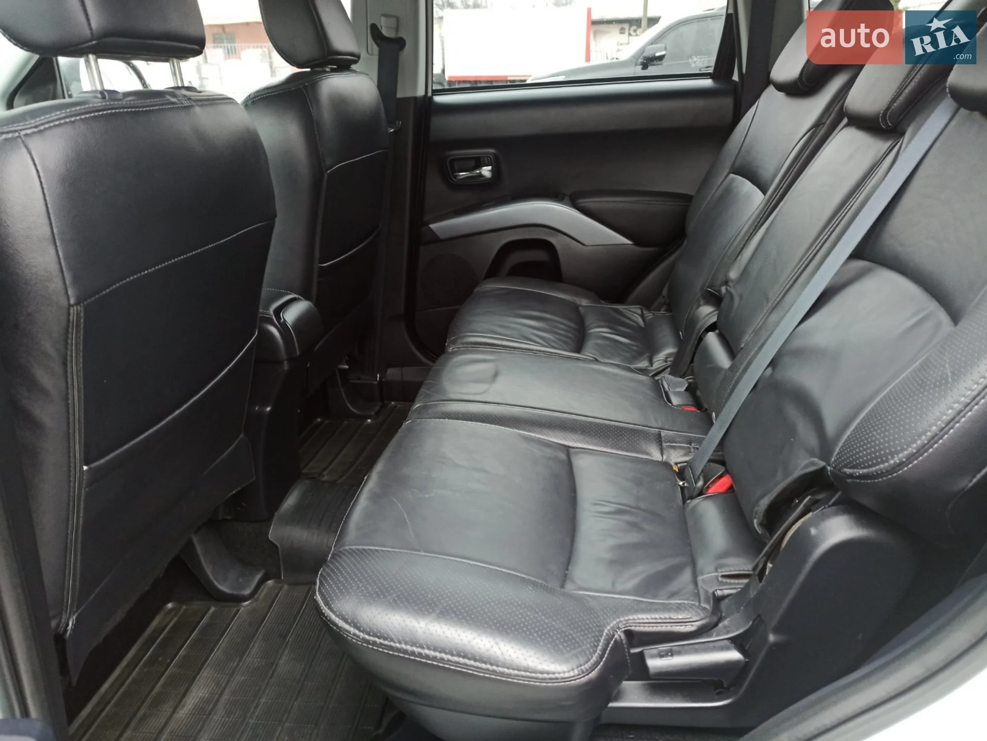Peugeot 4007 2011 VIN VF3VV4HK8BZ801411 фото оголошення 14 з 21