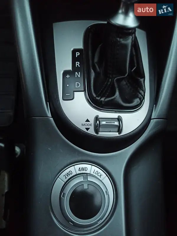 Peugeot 4007 2011 VIN VF3VV4HK8BZ801411 фото оголошення 12 з 49