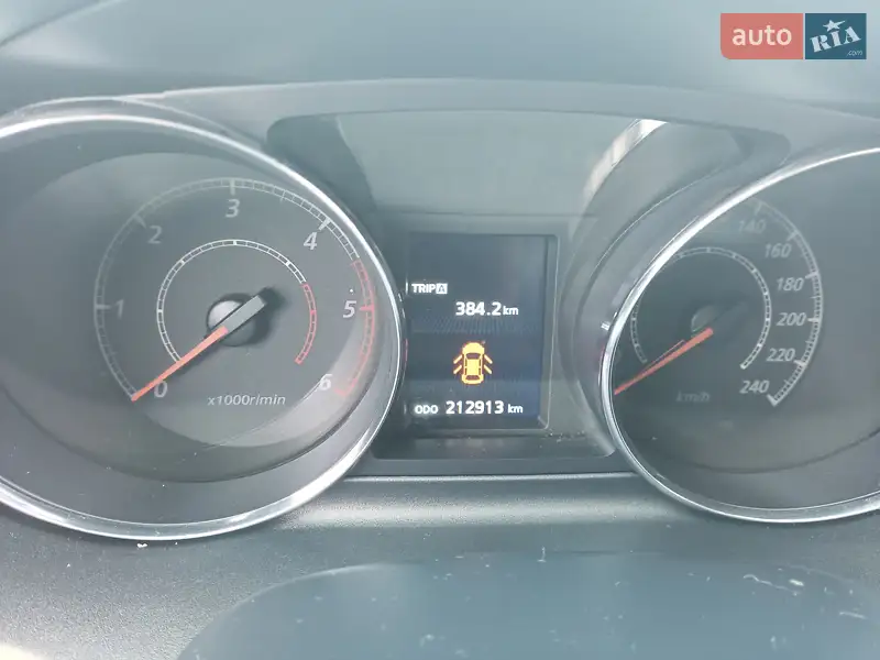 Peugeot 4007 2010 VIN VF3VV4HNHAZ808308 фото оголошення 13 з 53