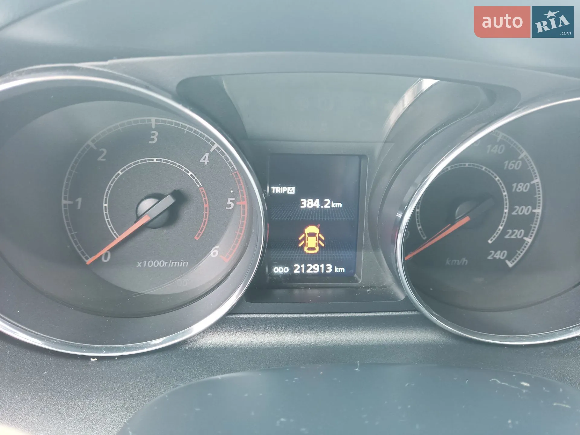 2010 Peugeot 4007 - мініатюра 13