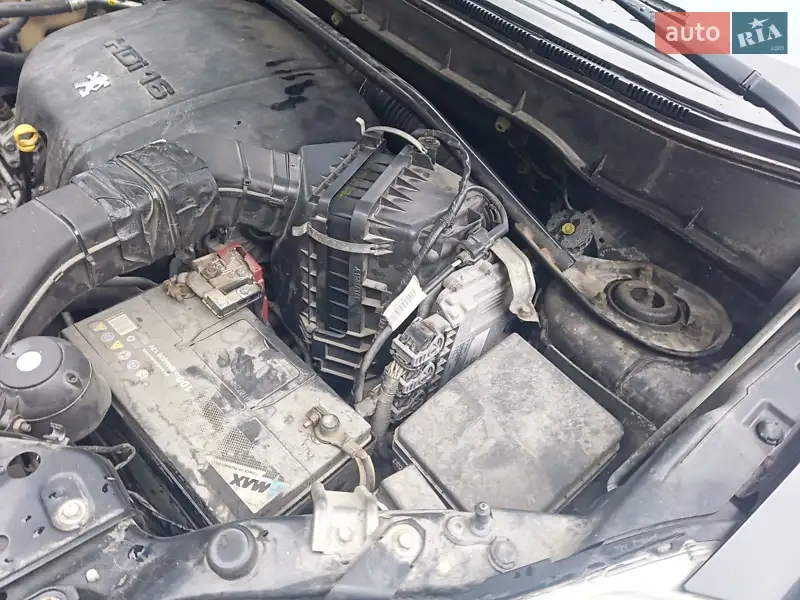 Peugeot 4007 2010 VIN VF3VV4HNHAZ808308 фото оголошення 18 з 53