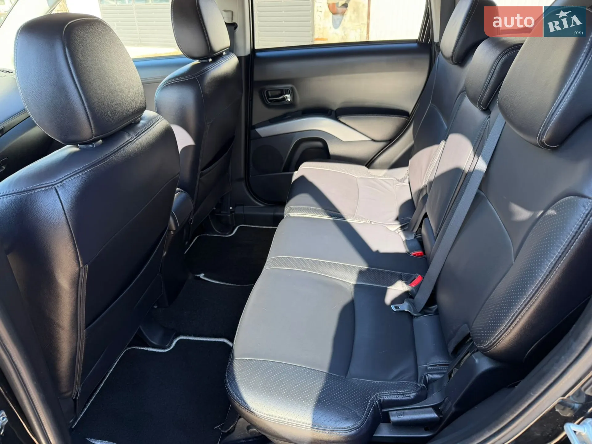 2010 Peugeot 4007 - мініатюра 18