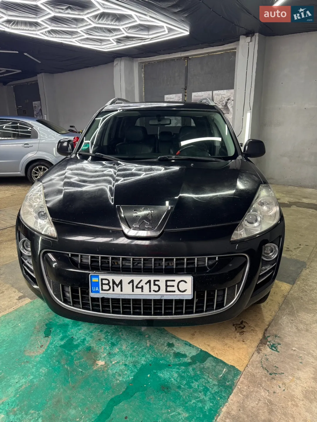 Фото авто 14