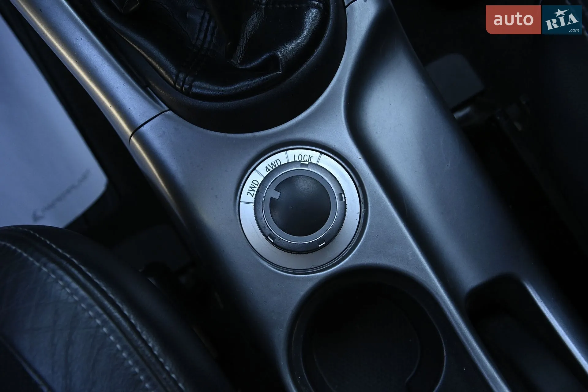 2010 Peugeot 4007 - мініатюра 23