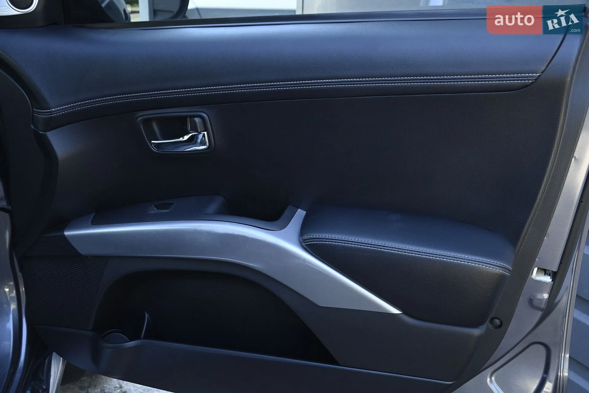 2010 Peugeot 4007 - мініатюра 33