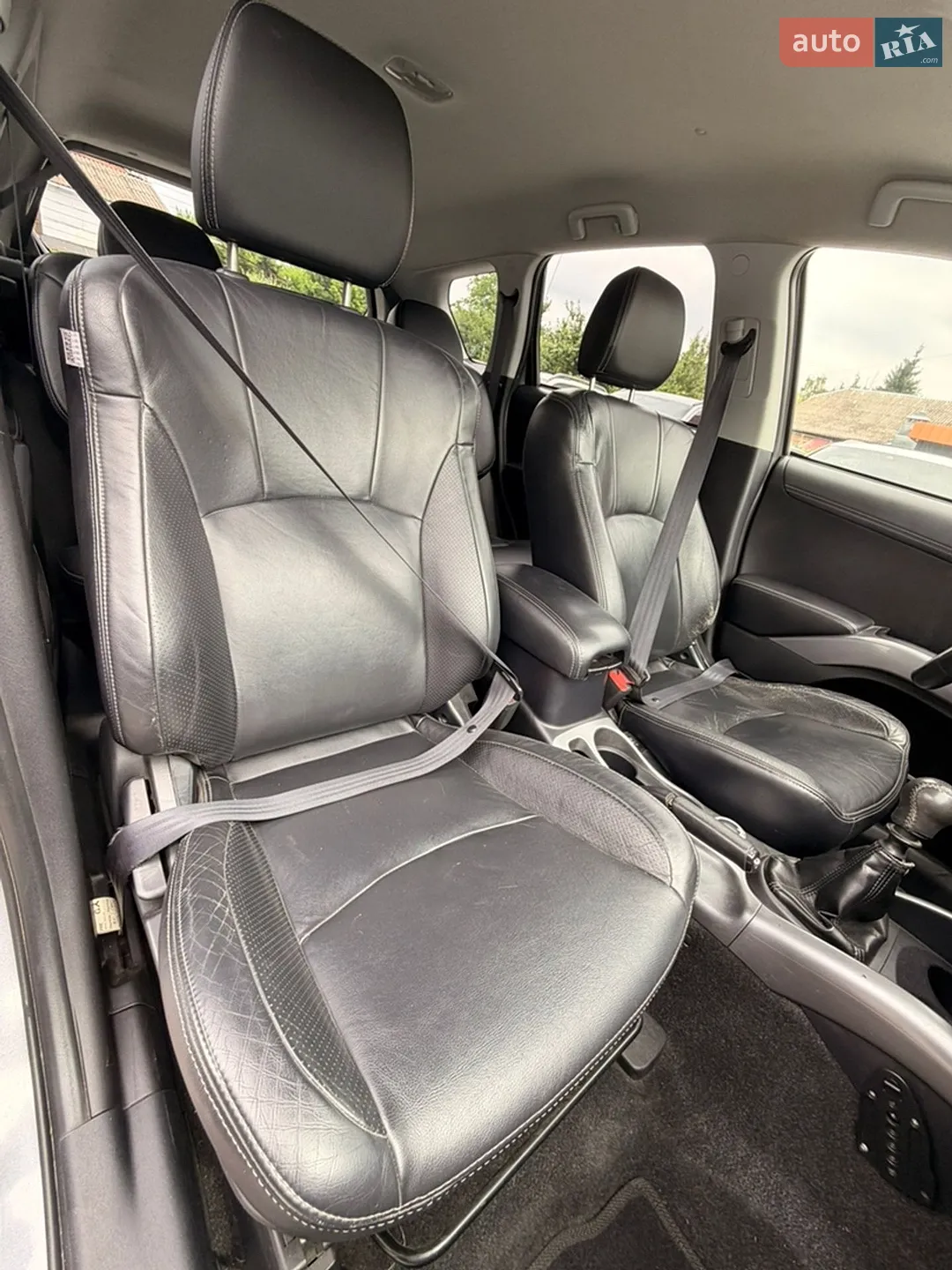 2010 Peugeot 4007 - мініатюра 21