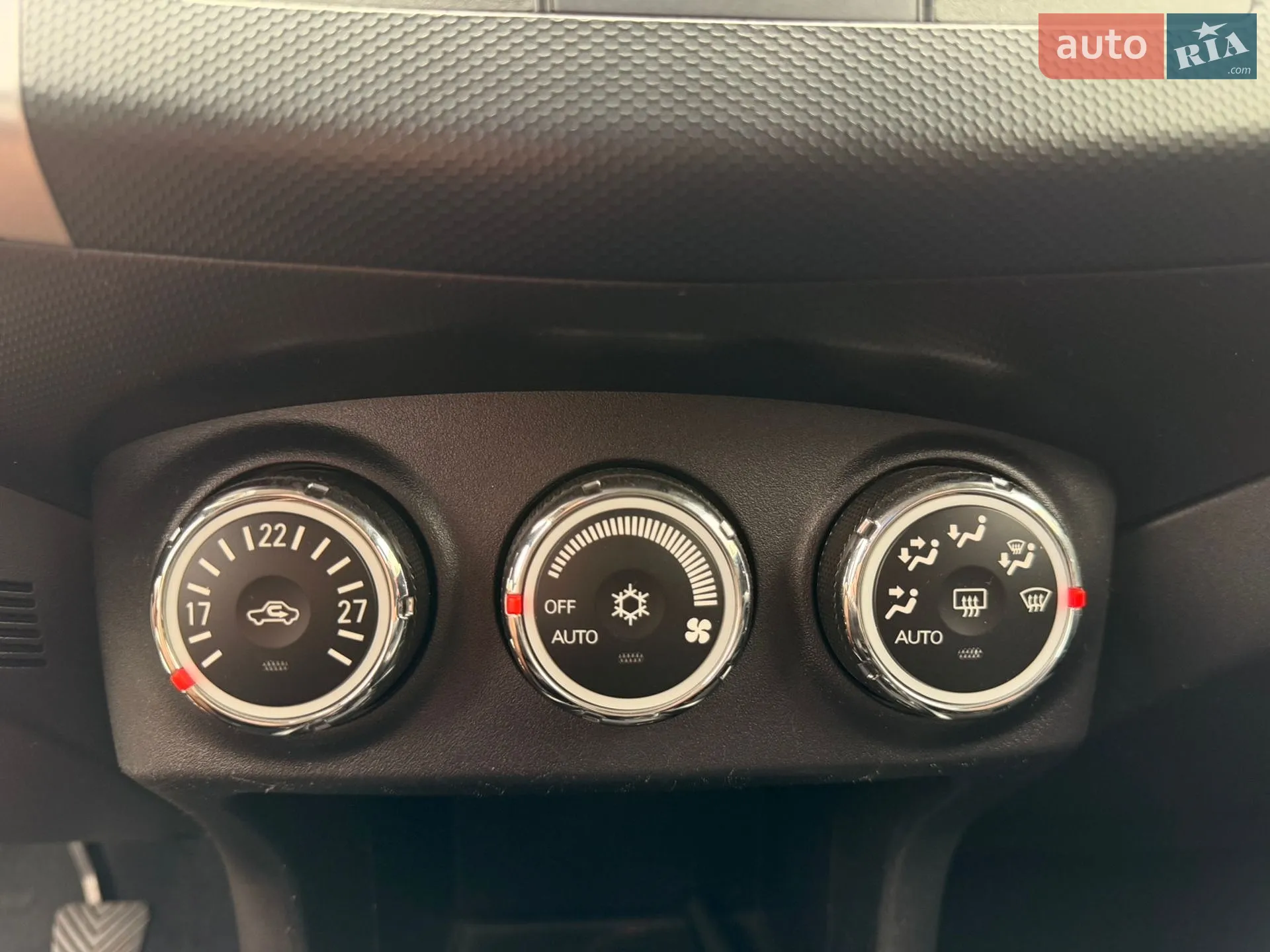 2010 Peugeot 4007 - мініатюра 24