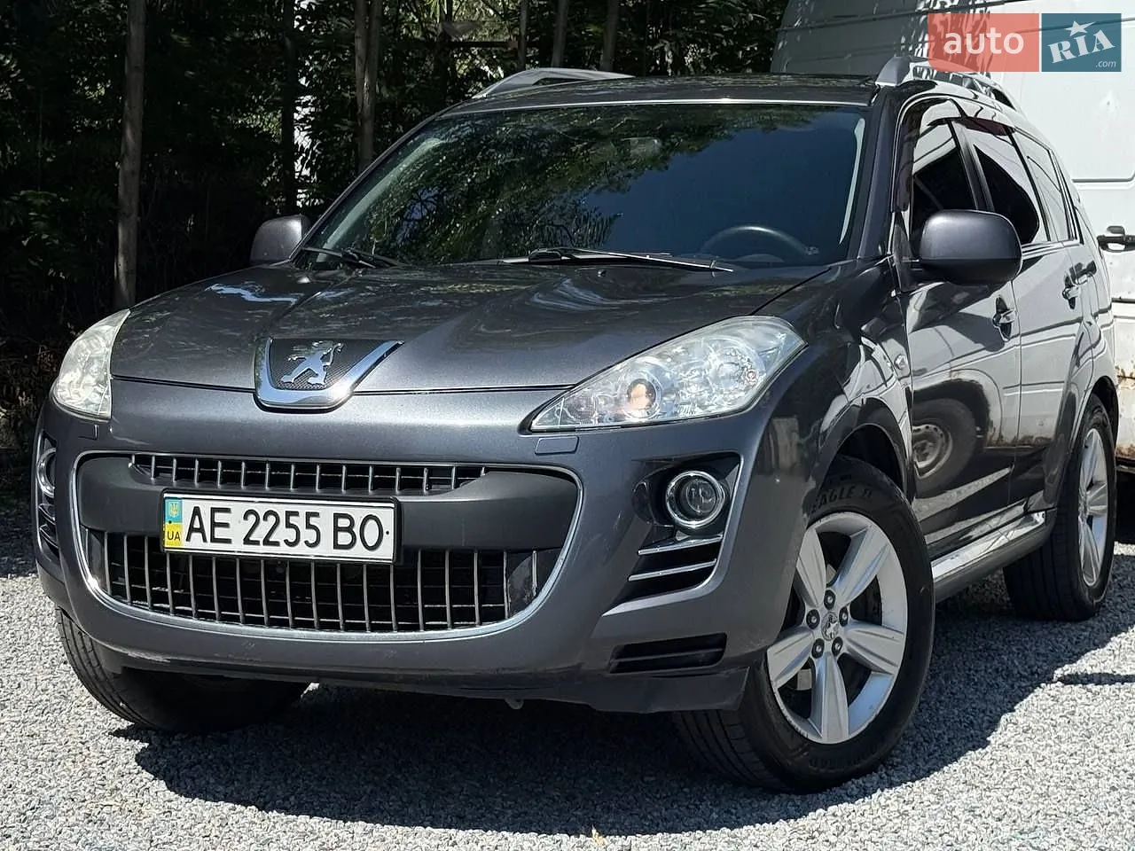 2016 Mercedes-Benz GL-klasse - мініатюра 36