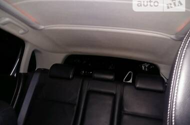 Внедорожник / Кроссовер Peugeot 4008 2012 в Измаиле