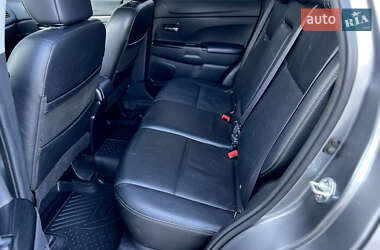 Внедорожник / Кроссовер Peugeot 4008 2012 в 