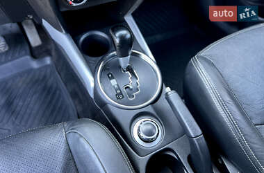 Внедорожник / Кроссовер Peugeot 4008 2012 в 
