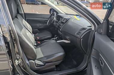 Внедорожник / Кроссовер Peugeot 4008 2012 в Сумах