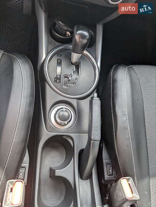 Внедорожник / Кроссовер Peugeot 4008 2012 в Сумах