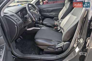 Внедорожник / Кроссовер Peugeot 4008 2012 в Сумах