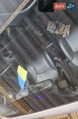 Позашляховик / Кросовер Peugeot 4008 2012 в 
