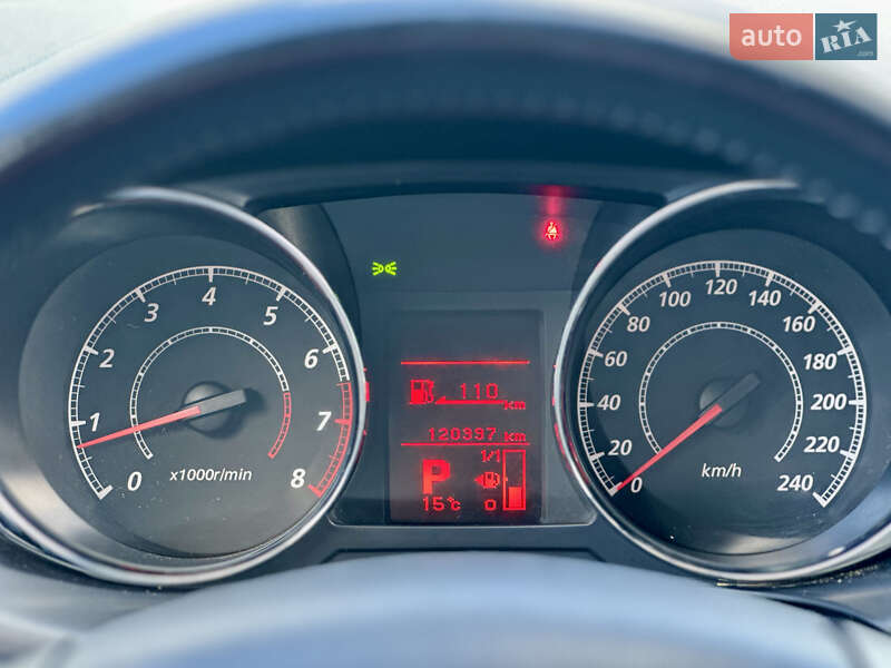 Внедорожник / Кроссовер Peugeot 4008 2012 в Киеве