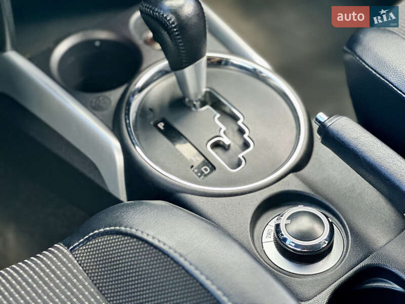 Внедорожник / Кроссовер Peugeot 4008 2012 в Киеве