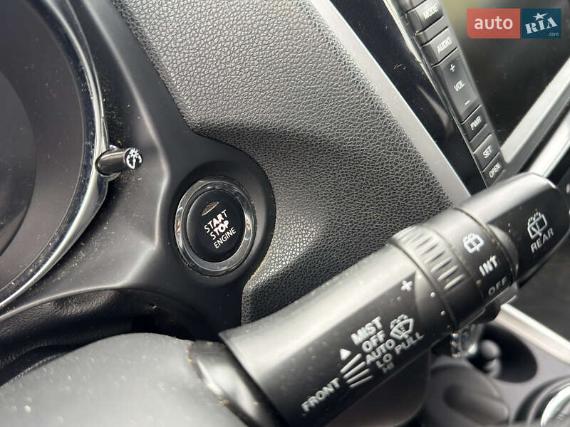 Внедорожник / Кроссовер Peugeot 4008 2012 в Золочеве