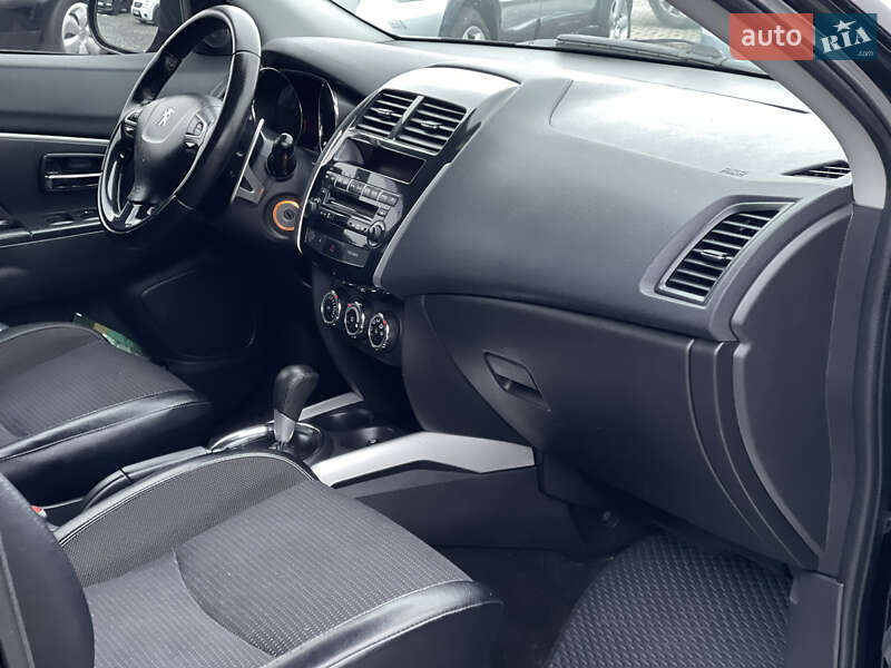 Внедорожник / Кроссовер Peugeot 4008 2012 в Черновцах фото 20 Внедорожник / Кроссовер Peugeot 4008 2012 в Черновцах