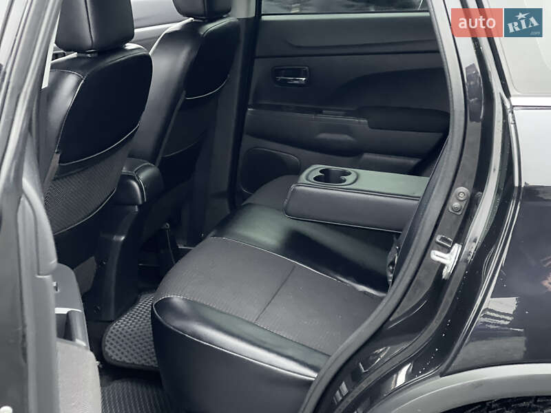 Внедорожник / Кроссовер Peugeot 4008 2012 в Черновцах фото 24 Внедорожник / Кроссовер Peugeot 4008 2012 в Черновцах