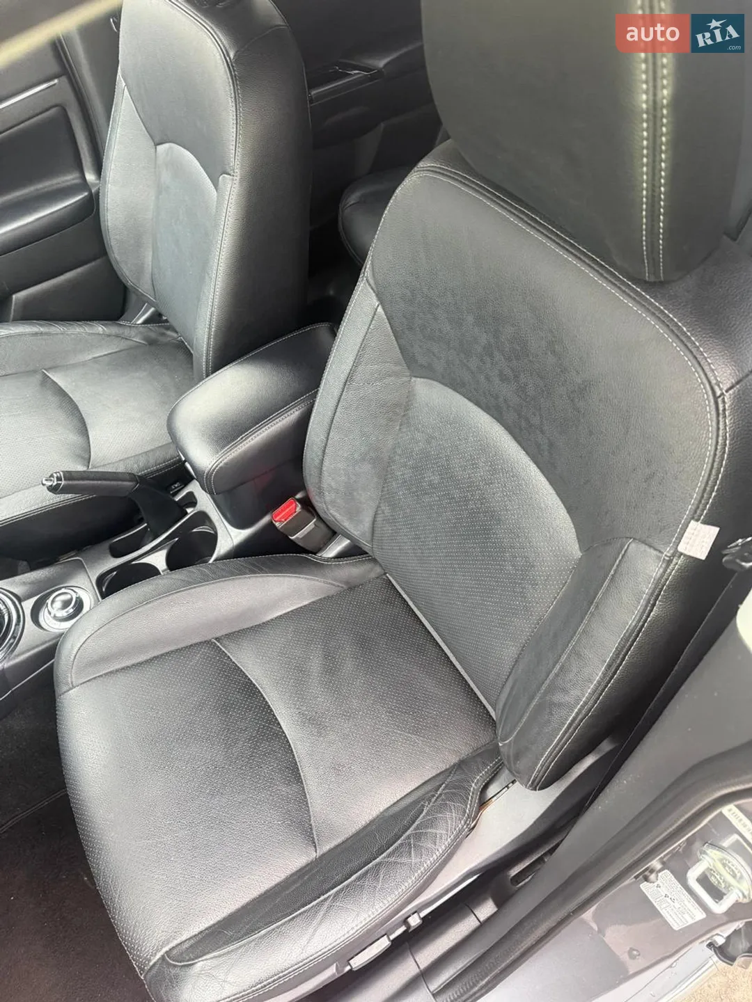 2016 Peugeot 4008 - мініатюра 26