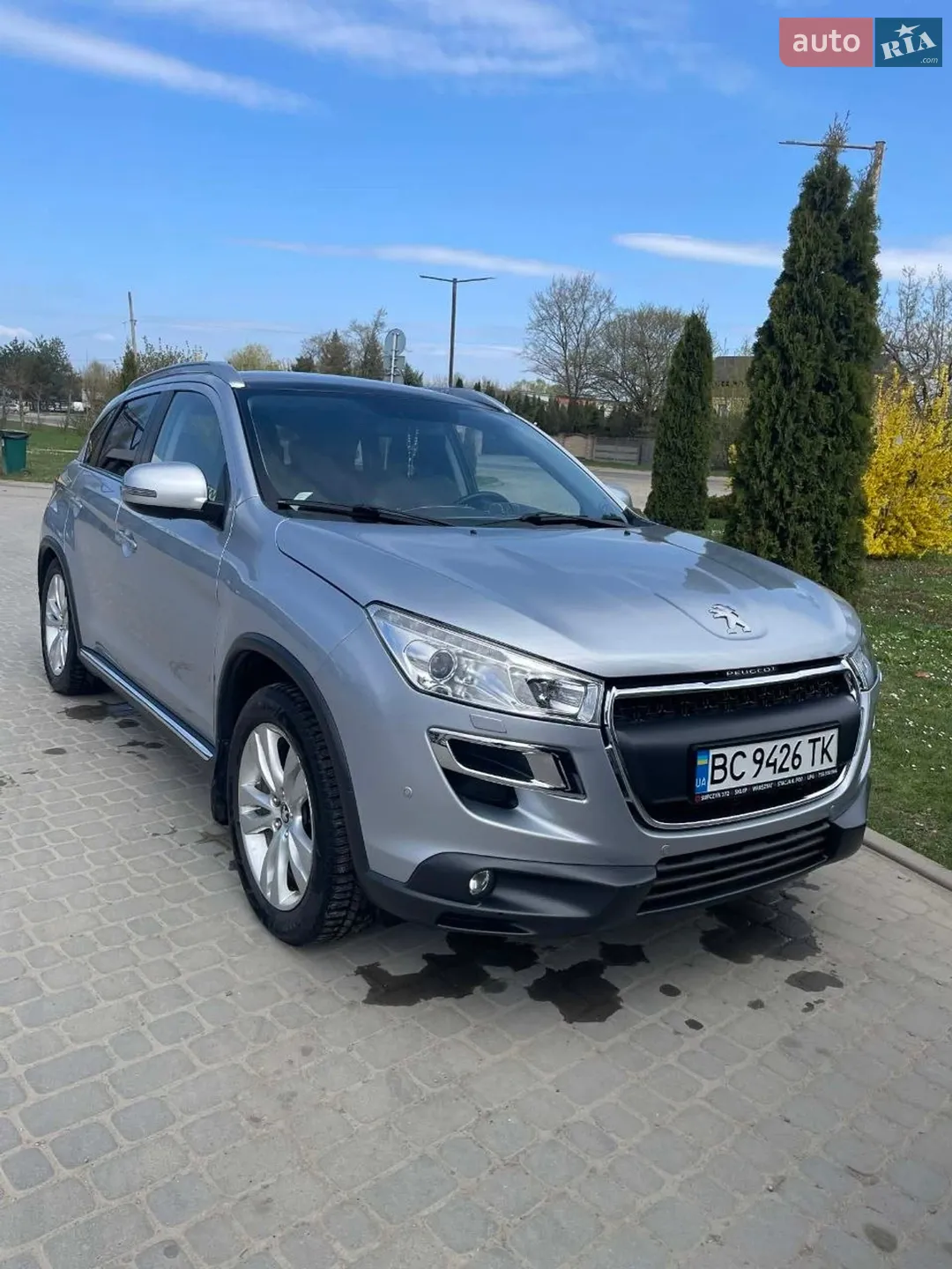 Фото авто 7