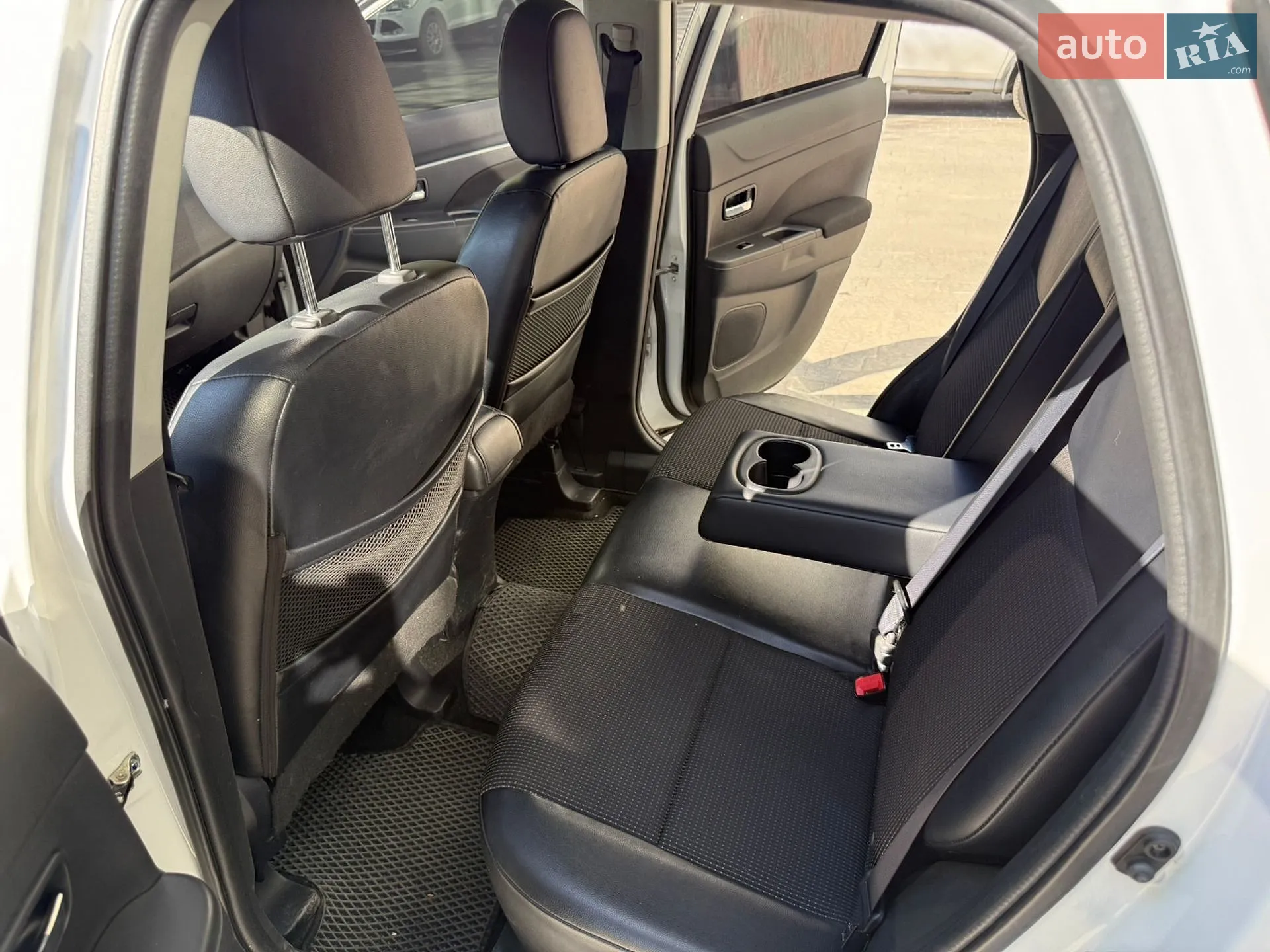 2012 Peugeot 4008 - мініатюра 9