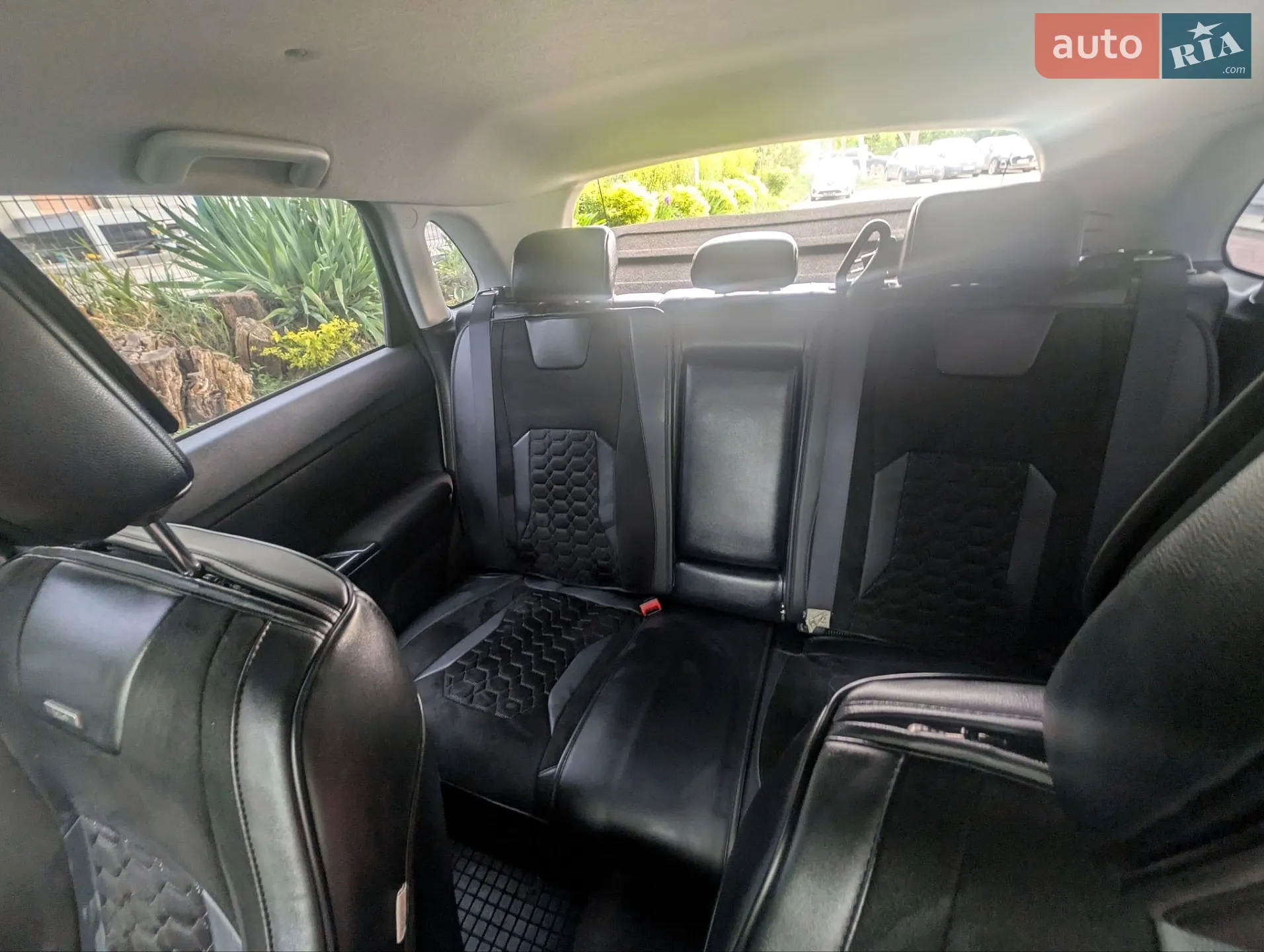 2012 Peugeot 4008 - мініатюра 16