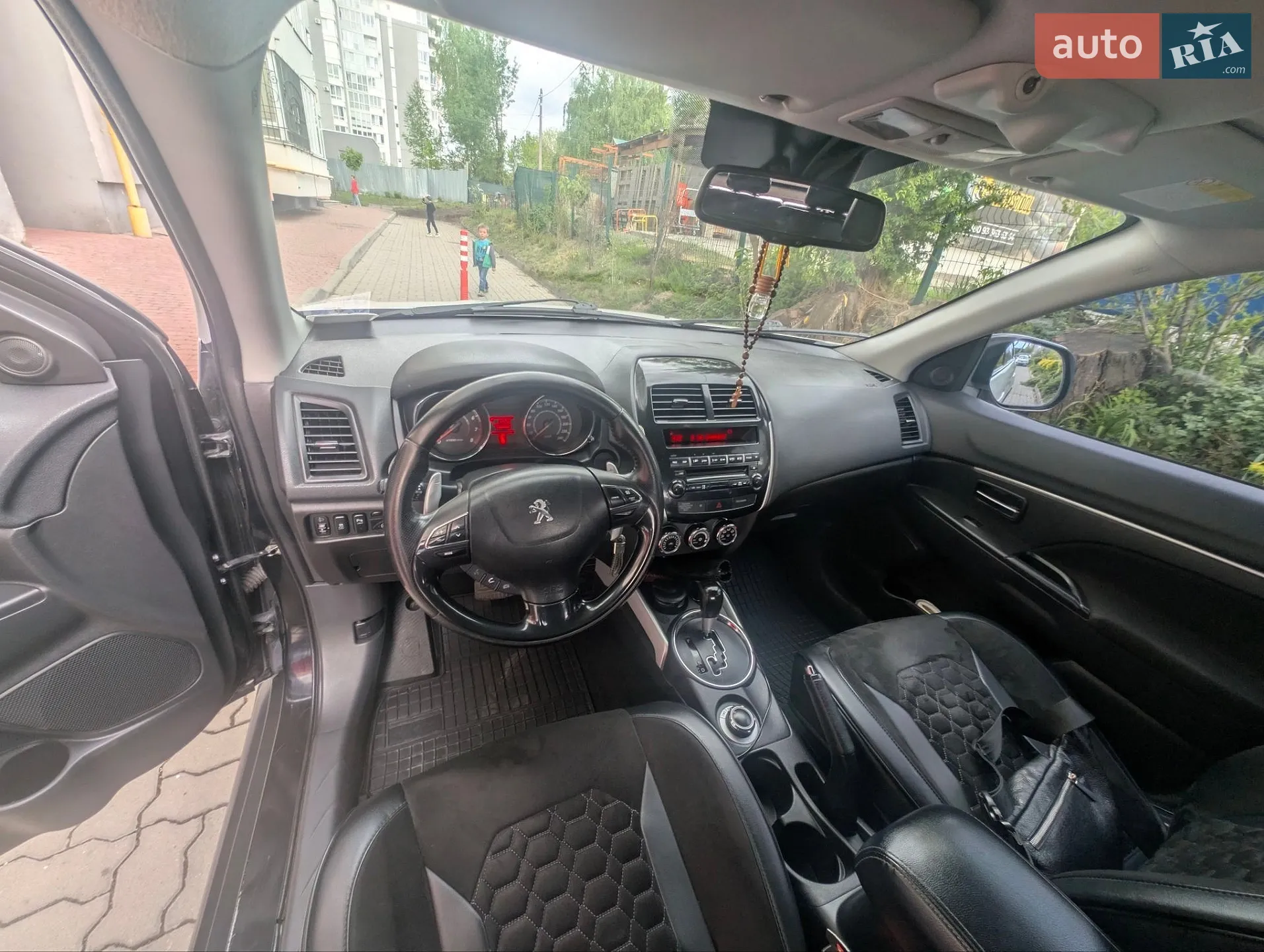 2012 Peugeot 4008 - мініатюра 20