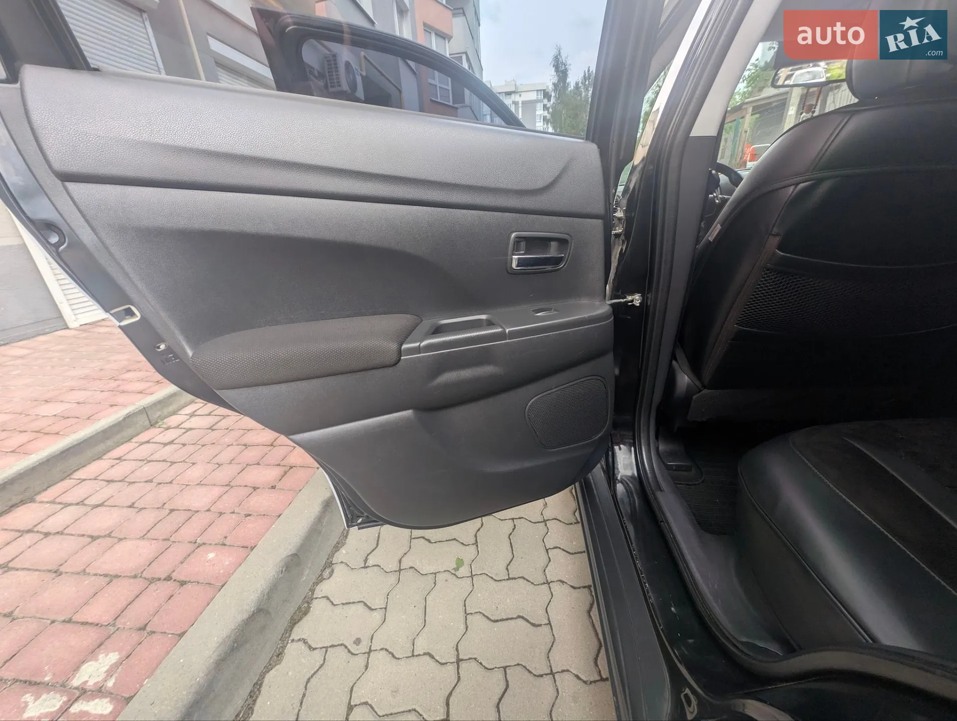 2012 Peugeot 4008 - мініатюра 23