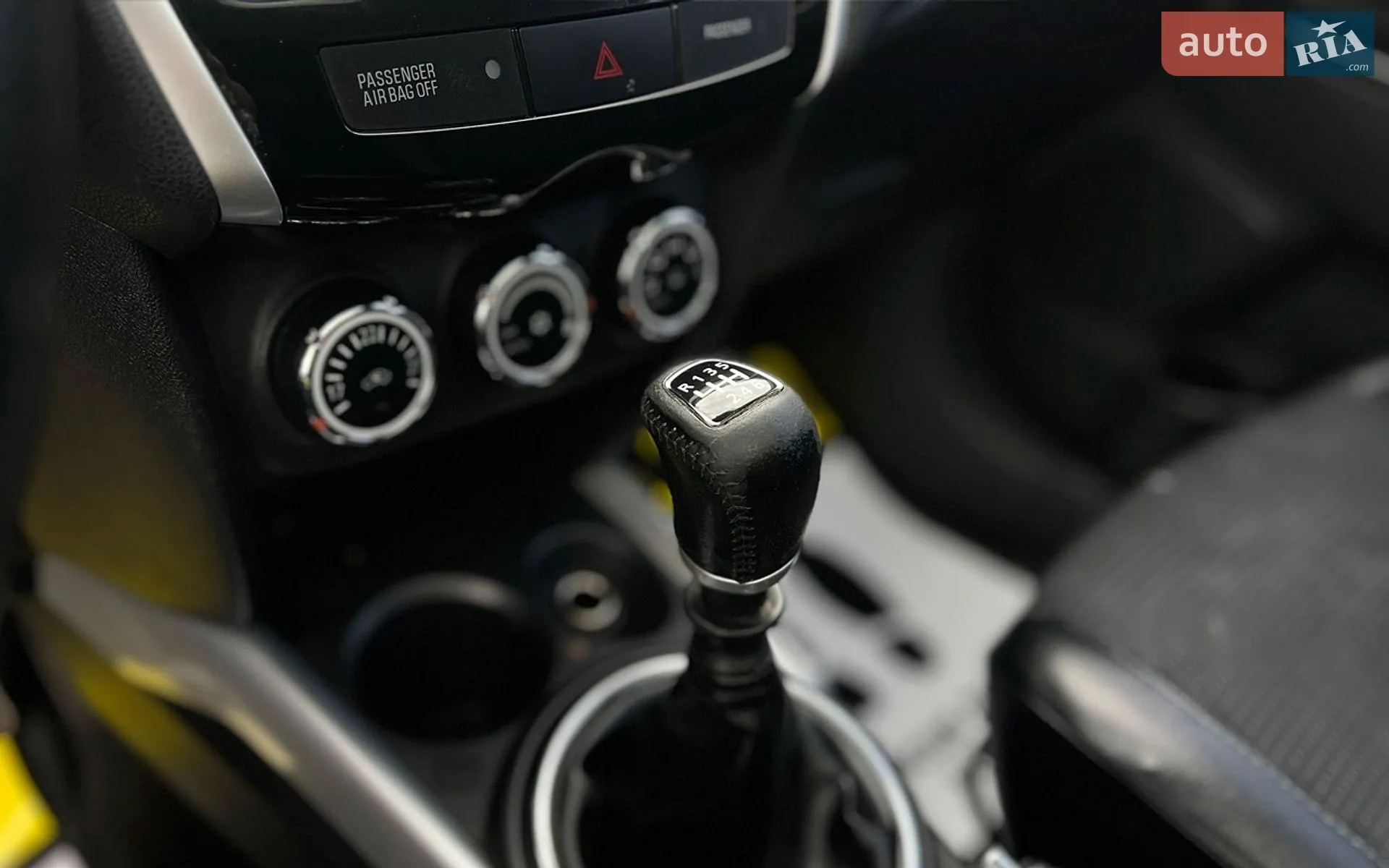 2012 Peugeot 4008 - мініатюра 18