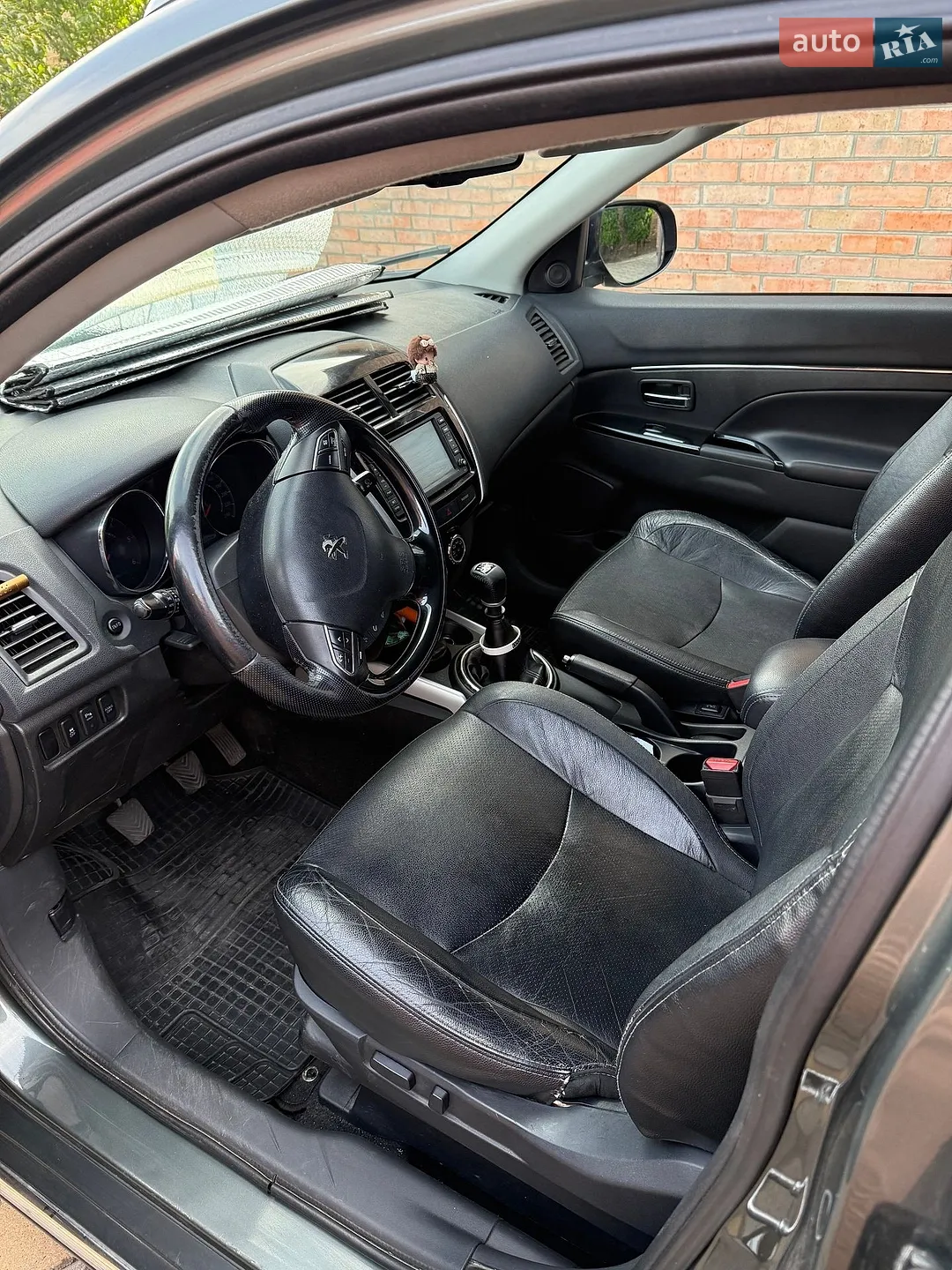2013 Peugeot 4008 - мініатюра 2