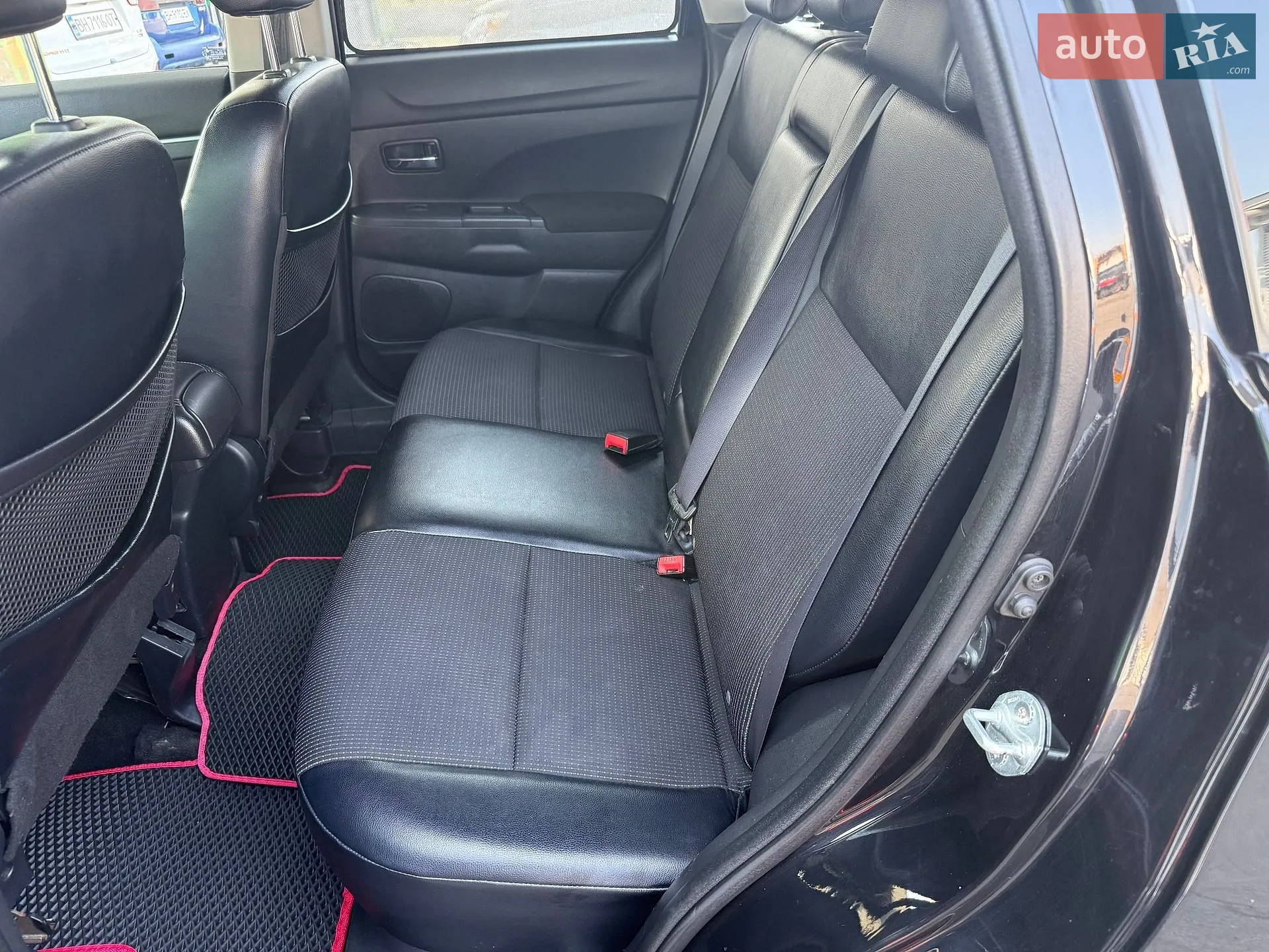 2012 Peugeot 4008 - мініатюра 14