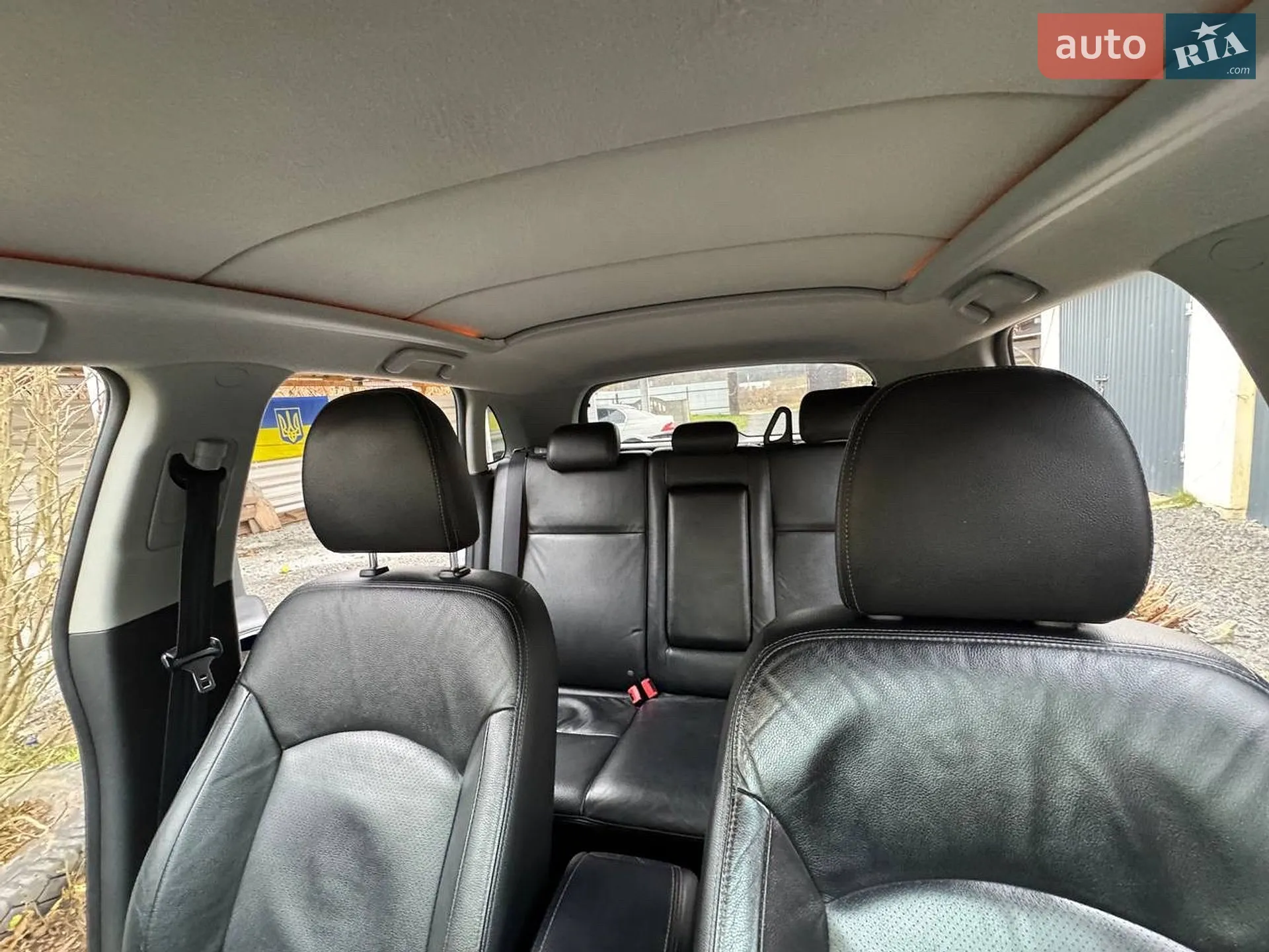 2012 Peugeot 4008 - мініатюра 11