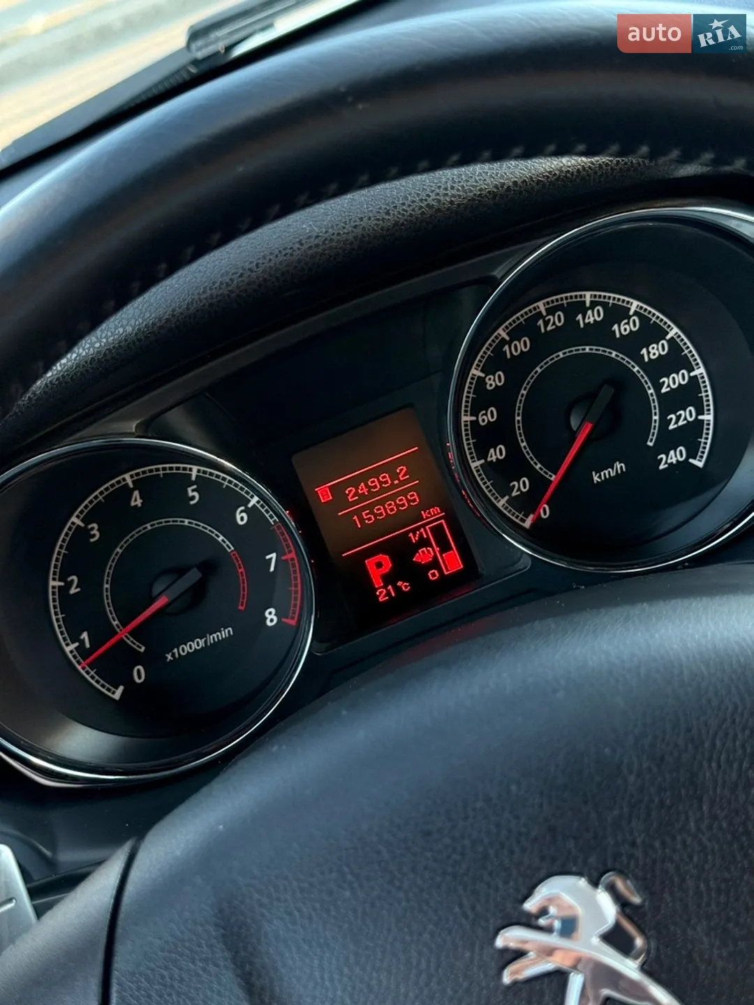 2012 Peugeot 4008 - мініатюра 10