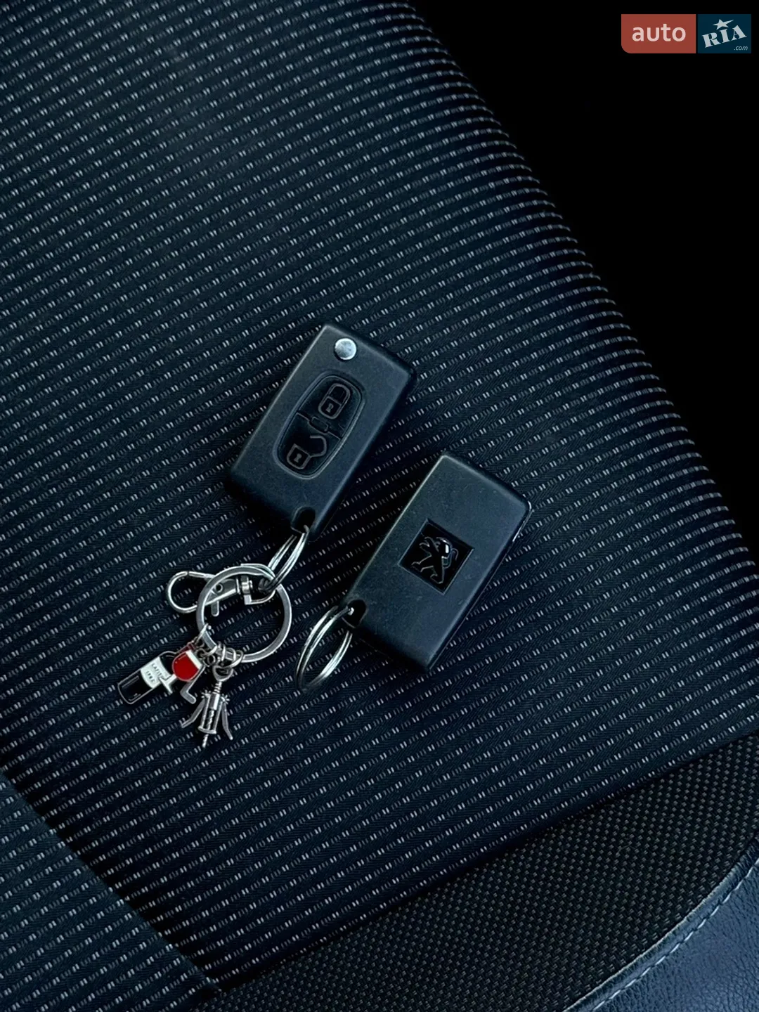 2012 Peugeot 4008 - мініатюра 35