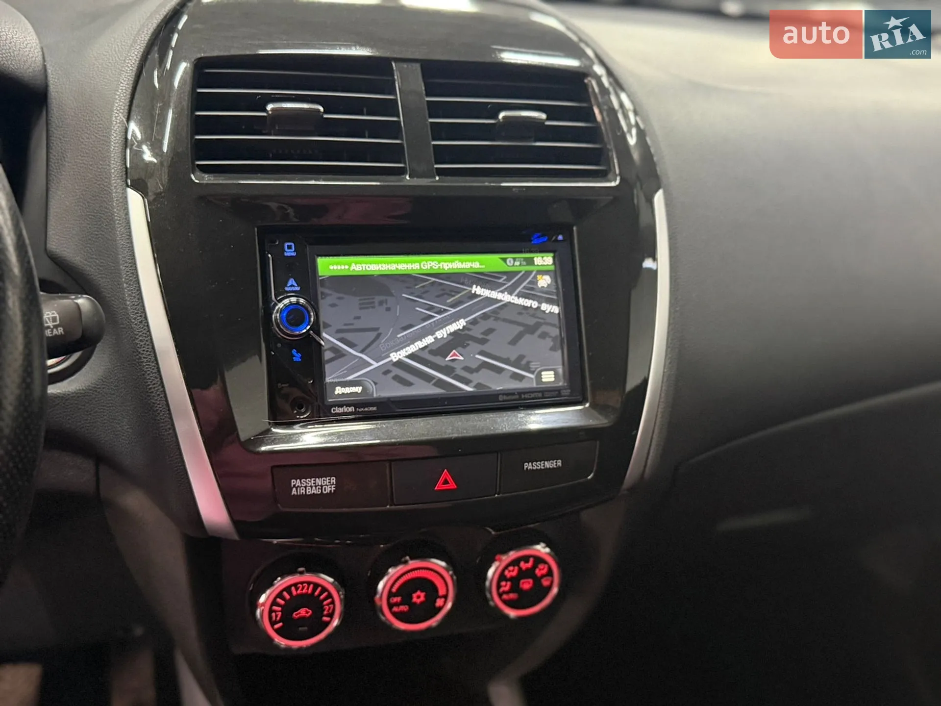 2016 Peugeot 4008 - мініатюра 32