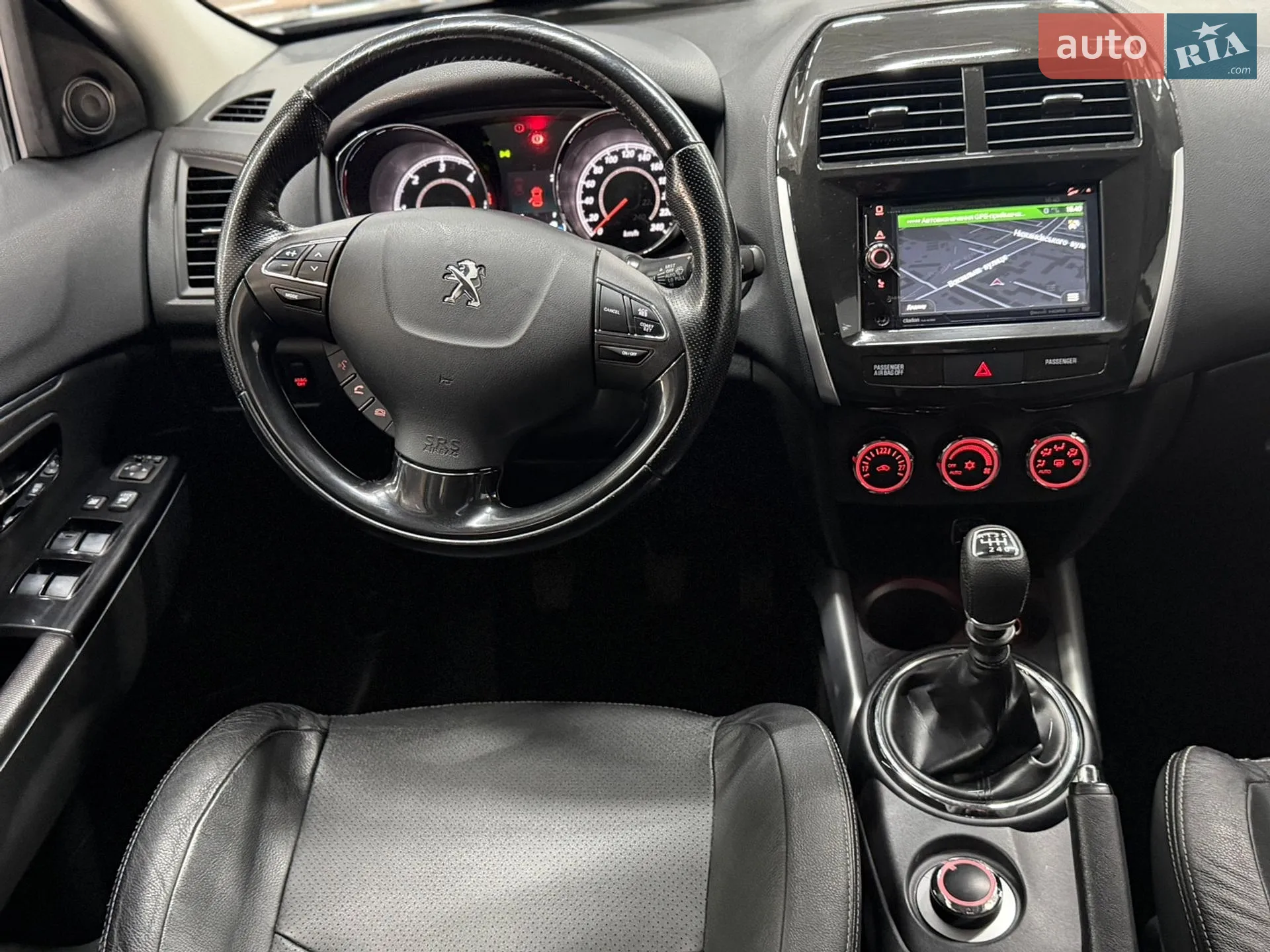2016 Peugeot 4008 - мініатюра 42