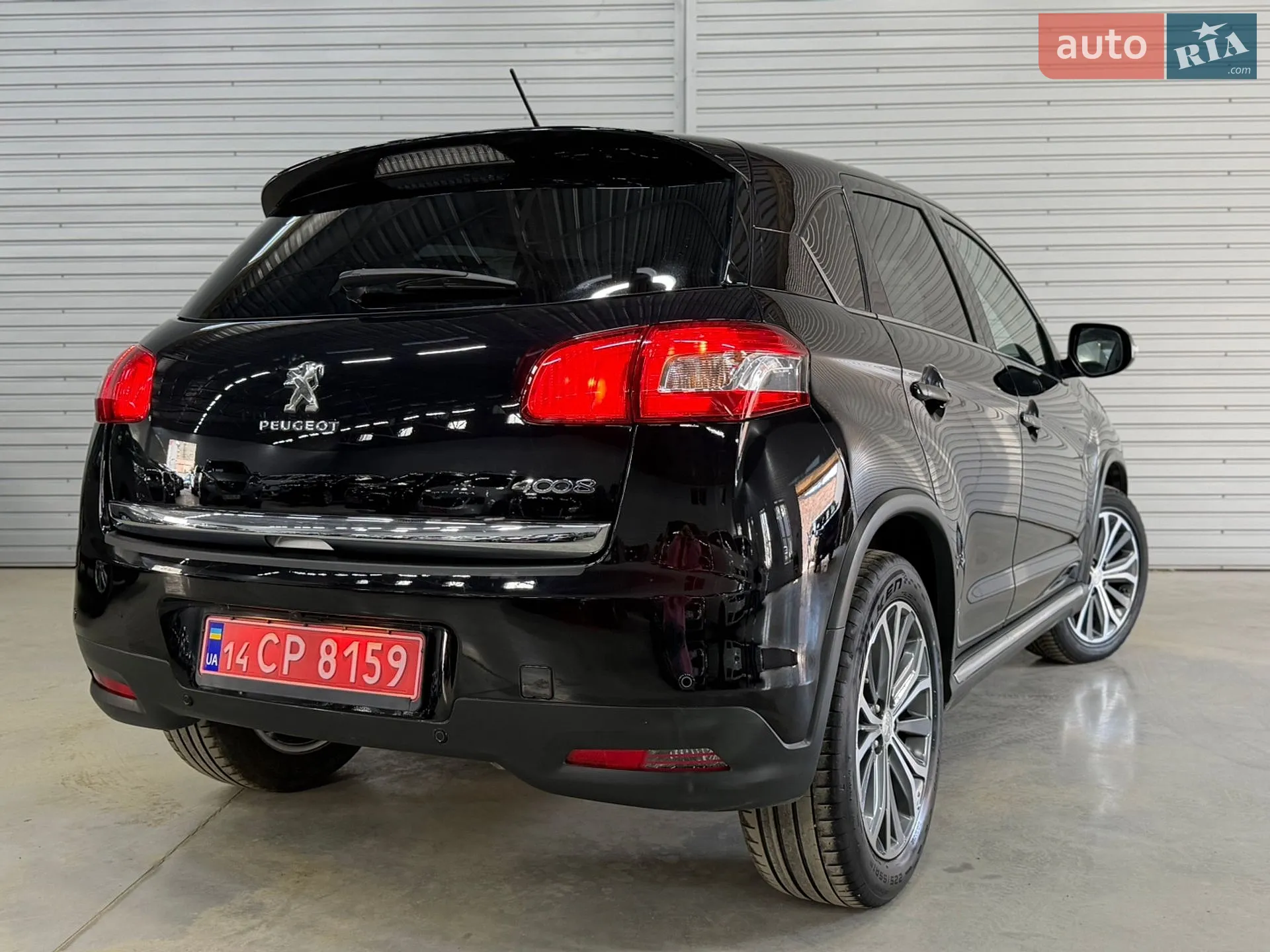 2016 Peugeot 4008 - мініатюра 71