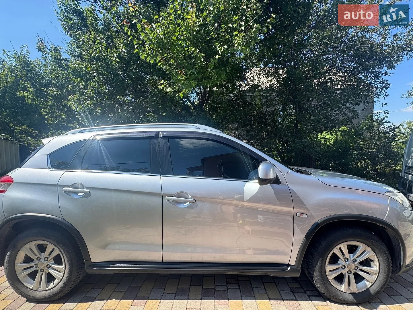 2012 Peugeot 4008 - мініатюра 4
